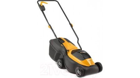 Газонокосилка электрическая Stiga Collector 132e Kit (291302068/ST2)