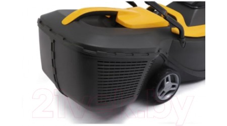 Газонокосилка электрическая Stiga Collector 132e Kit (291302068/ST2)