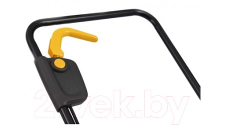 Газонокосилка электрическая Stiga Collector 132e Kit (291302068/ST2)