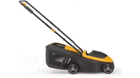 Газонокосилка электрическая Stiga Collector 132e Kit (291302068/ST2)