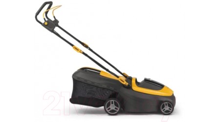 Газонокосилка электрическая Stiga Collector 140e Kit (291382068/ST2)