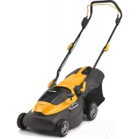 Газонокосилка электрическая Stiga Collector 140e Kit (291382068/ST2)