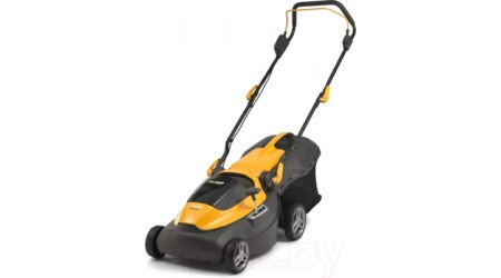 Газонокосилка электрическая Stiga Collector 140e Kit (291382068/ST2)