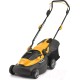 Газонокосилка электрическая Stiga Collector 140e Kit (291382068/ST2)