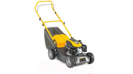 Газонокосилка бензиновая Stiga Collector 43 (2L0431048/ST1)