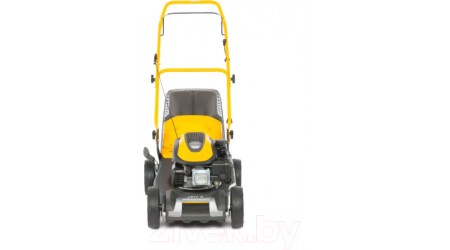 Газонокосилка бензиновая Stiga Collector 43 (2L0431048/ST1)
