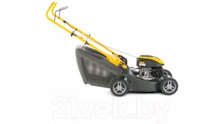 Газонокосилка бензиновая Stiga Collector 43 (2L0431048/ST1)