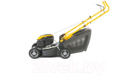 Газонокосилка бензиновая Stiga Collector 43 (2L0431048/ST1)