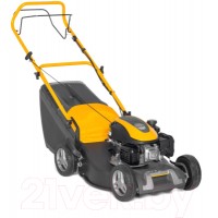 Газонокосилка бензиновая Stiga Collector 48 S (2L0482048/ST1)