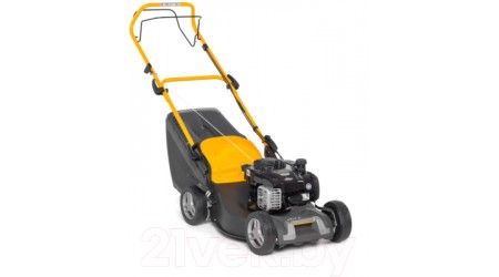 Газонокосилка бензиновая Stiga Collector 48 S B (2L0482028/ST1)