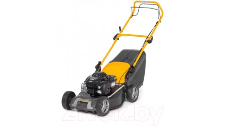 Газонокосилка бензиновая Stiga Collector 48 S B (2L0482028/ST1)