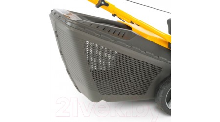 Газонокосилка бензиновая Stiga Collector 48 S B (2L0482028/ST1)