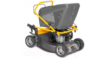 Газонокосилка бензиновая Stiga Collector 48 S B (2L0482028/ST1)