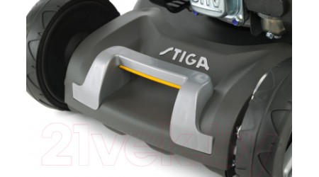 Газонокосилка бензиновая Stiga Collector 48 S B (2L0482028/ST1)