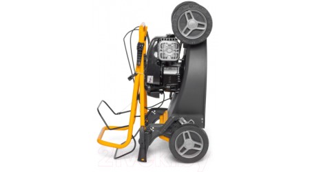 Газонокосилка бензиновая Stiga Collector 48 S B (2L0482028/ST1)