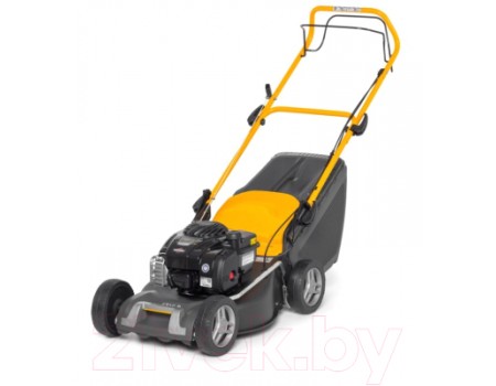 Газонокосилка бензиновая Stiga Collector 48 S B (2L0482028/ST2)