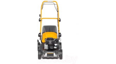 Газонокосилка бензиновая Stiga Collector 48 S B (2L0482028/ST2)