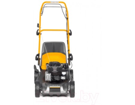 Газонокосилка бензиновая Stiga Collector 48 S B (2L0482028/ST2)