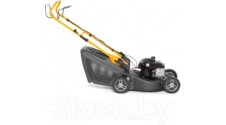 Газонокосилка бензиновая Stiga Collector 48 S B (2L0482028/ST2)