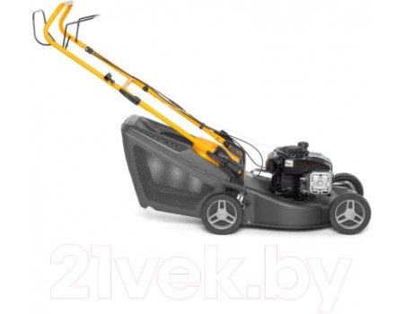 Газонокосилка бензиновая Stiga Collector 48 S B (2L0482028/ST2)