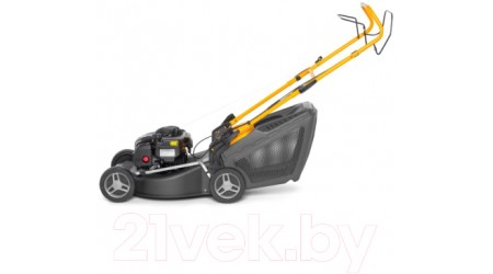Газонокосилка бензиновая Stiga Collector 48 S B (2L0482028/ST2)