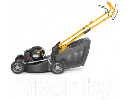 Газонокосилка бензиновая Stiga Collector 48 S B (2L0482028/ST2)