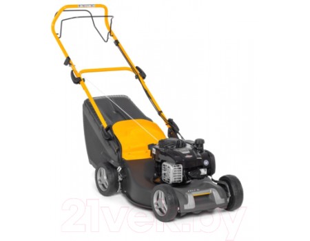 Газонокосилка бензиновая Stiga Collector 48 S B (2L0482028/ST2)