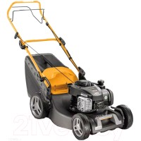 Газонокосилка бензиновая Stiga Collector 48 S B (2L0482028/ST2)