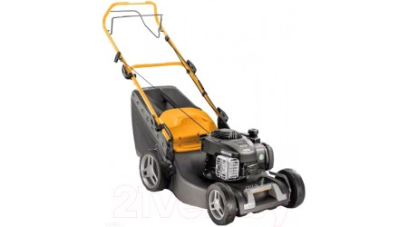 Газонокосилка бензиновая Stiga Collector 48 S B (2L0482028/ST2)