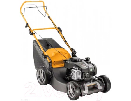 Газонокосилка бензиновая Stiga Collector 48 S B (2L0482028/ST2)