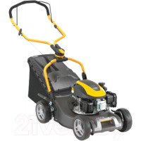 Газонокосилка бензиновая Stiga Collector 543 (2L0431048/ST2)