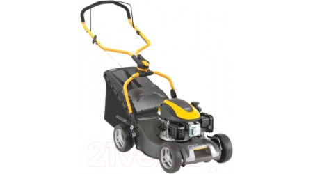 Газонокосилка бензиновая Stiga Collector 543 (2L0431048/ST2)