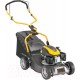 Газонокосилка бензиновая Stiga Collector 543 (2L0431048/ST2)