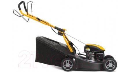Газонокосилка бензиновая Stiga Collector 543 S (2L0432048/ST2)