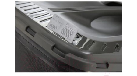 Газонокосилка бензиновая Stiga Collector 543 S (2L0432048/ST2)