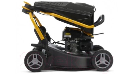 Газонокосилка бензиновая Stiga Collector 543 S (2L0432048/ST2)