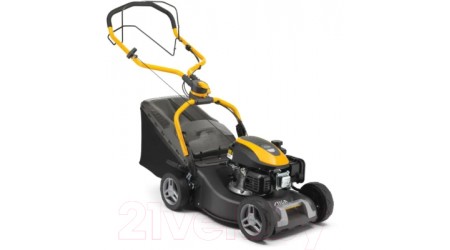 Газонокосилка бензиновая Stiga Collector 543 S (2L0432048/ST2)