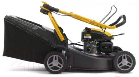 Газонокосилка бензиновая Stiga Collector 543 S (2L0432048/ST2)