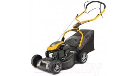 Газонокосилка бензиновая Stiga Collector 543 S (2L0432048/ST2)