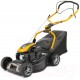 Газонокосилка бензиновая Stiga Collector 543 S (2L0432048/ST2)