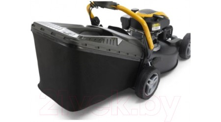 Газонокосилка бензиновая Stiga Collector 543 S (2L0432048/ST2)