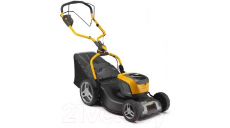 Газонокосилка электрическая Stiga Collector 548e S KIT 48V (2L0486008/ST1)