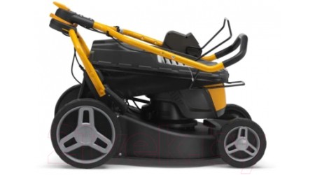 Газонокосилка электрическая Stiga Collector 548e S KIT 48V (2L0486008/ST1)