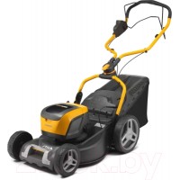Газонокосилка электрическая Stiga Collector 548e S KIT 48V (2L0486008/ST1)