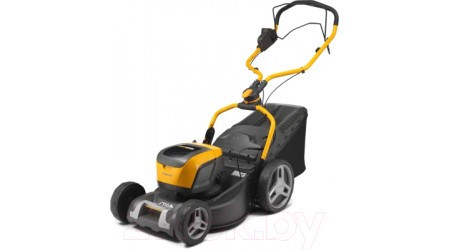 Газонокосилка электрическая Stiga Collector 548e S KIT 48V (2L0486008/ST1)