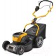 Газонокосилка электрическая Stiga Collector 548e S KIT 48V (2L0486008/ST1)