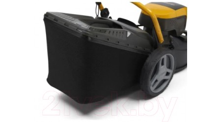 Газонокосилка электрическая Stiga Collector 548e S KIT 48V (2L0486008/ST1)