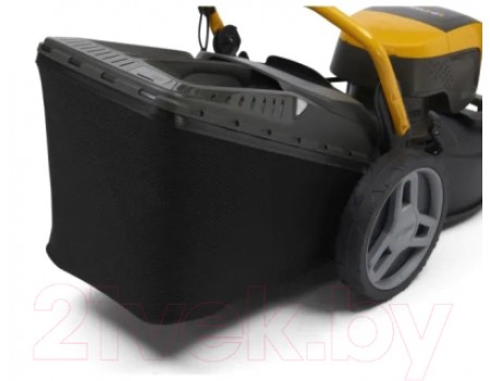 Газонокосилка электрическая Stiga Collector 548e S KIT 48V (2L0486008/ST1)