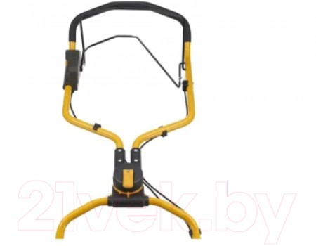 Газонокосилка электрическая Stiga Collector 548e S KIT 48V (2L0486008/ST1)