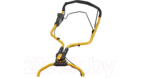 Газонокосилка электрическая Stiga Collector 548e S KIT 48V (2L0486008/ST1)